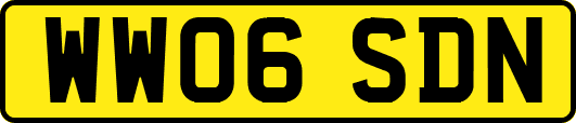 WW06SDN