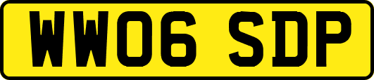 WW06SDP