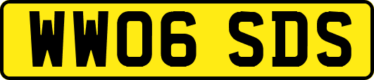 WW06SDS