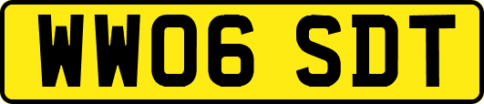 WW06SDT
