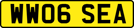 WW06SEA