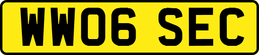 WW06SEC