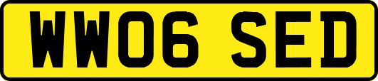 WW06SED