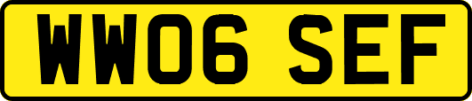 WW06SEF