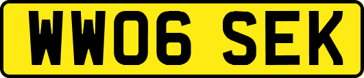WW06SEK