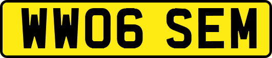 WW06SEM