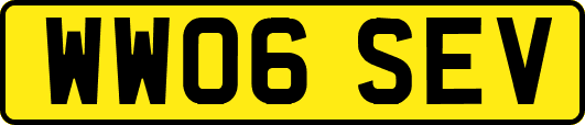 WW06SEV