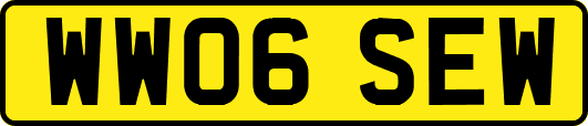 WW06SEW