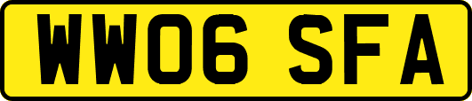 WW06SFA