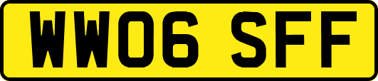 WW06SFF