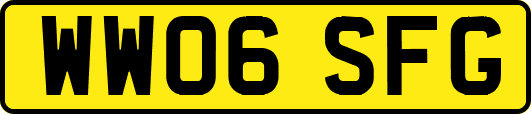 WW06SFG
