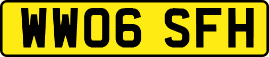 WW06SFH