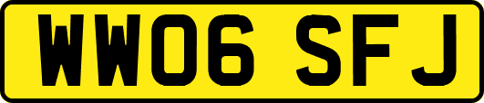 WW06SFJ