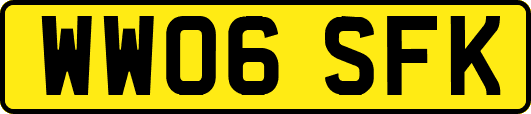WW06SFK