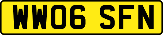 WW06SFN