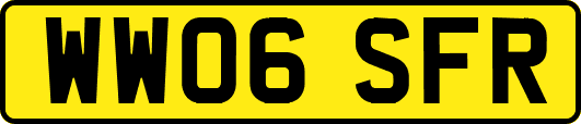 WW06SFR