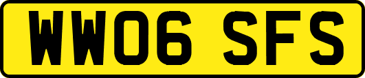 WW06SFS