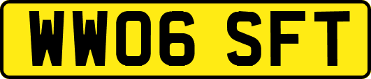 WW06SFT