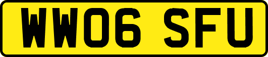 WW06SFU