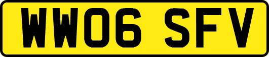 WW06SFV