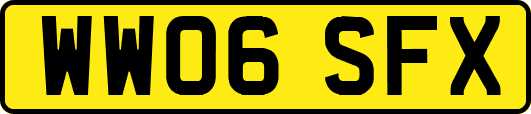 WW06SFX