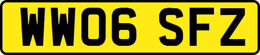WW06SFZ