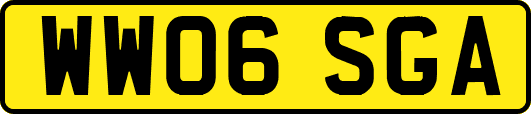 WW06SGA