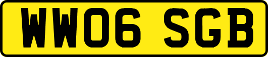 WW06SGB