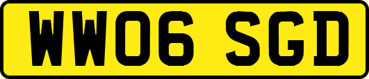WW06SGD