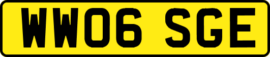 WW06SGE