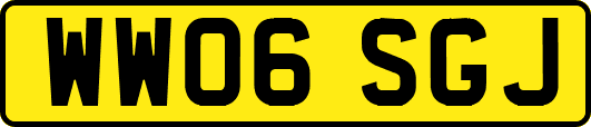 WW06SGJ
