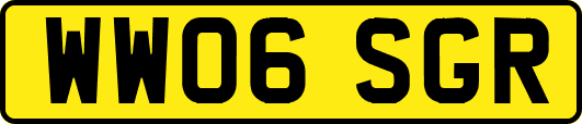 WW06SGR