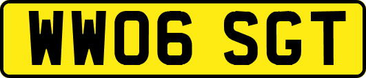 WW06SGT