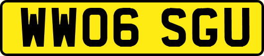 WW06SGU