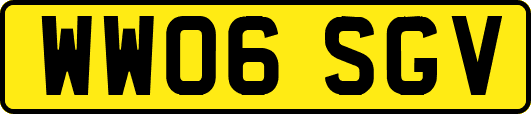 WW06SGV