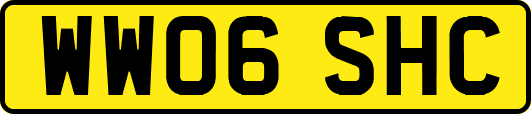 WW06SHC