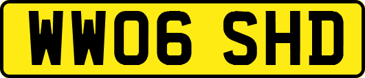WW06SHD