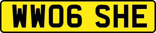 WW06SHE