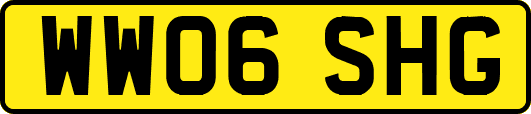 WW06SHG