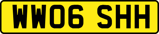 WW06SHH