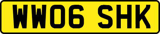 WW06SHK