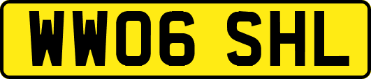 WW06SHL