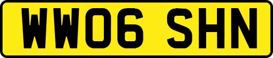 WW06SHN