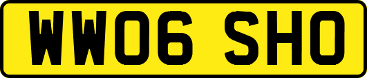 WW06SHO