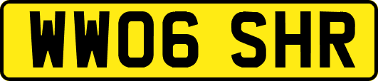 WW06SHR