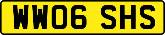 WW06SHS