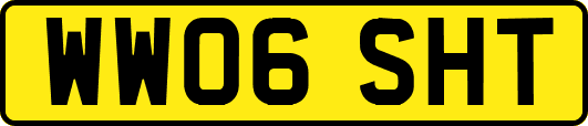 WW06SHT