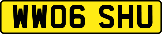 WW06SHU