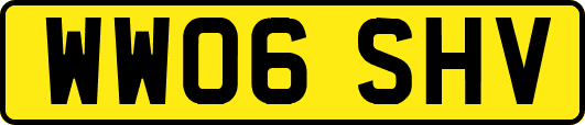 WW06SHV