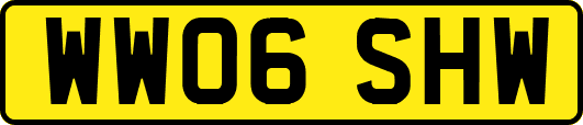 WW06SHW